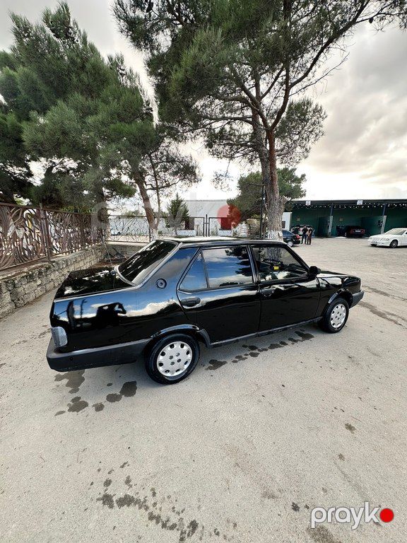Tofas Sahin, 1.6 L, 2006 il, 256 000 km — Avtomobillər, Bakı (9)