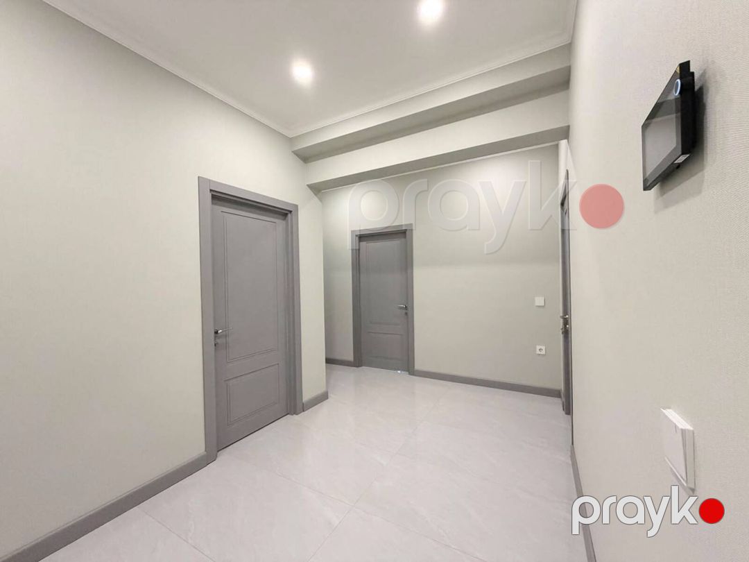 İcarəyə verilir 3 otaqlı yeni tikili 88 m² — Mənzil, Bakı (12)