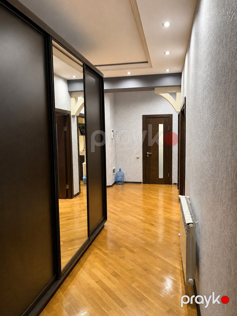 Satılır 3 otaqlı yeni tikili 154 m² — Mənzil, Bakı (4)