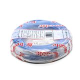 Borsan br - 16053 - qr elektrik kabeli 6 MM2 qırmızı (100 m) — Omid.az
