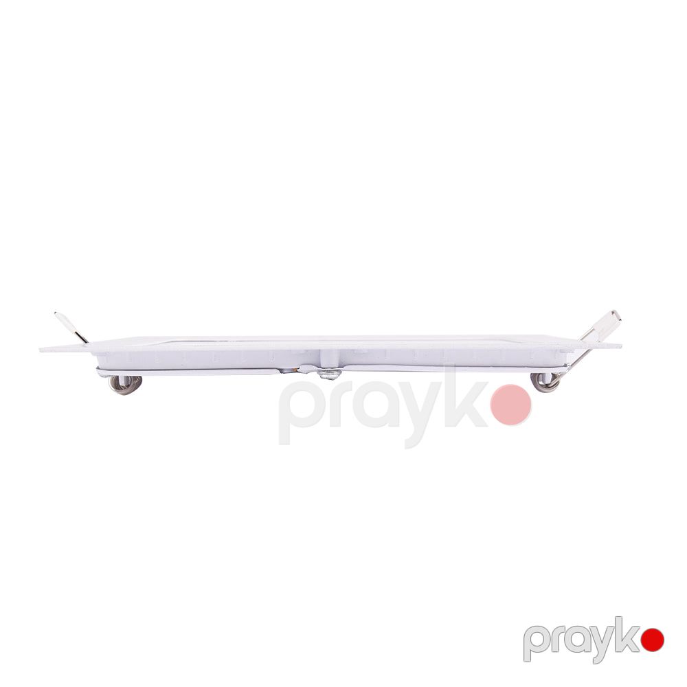 Sparkled LED spot kvadrat 12W ww — İşıqlandırma, Bakı (2)