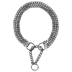 Köpəklər üçün Trixie Dişli Yaxalıq, 40sm x 2.0mm — Zoo.az