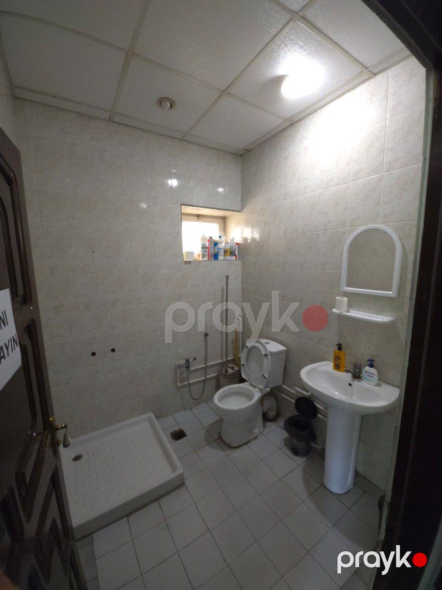 İcarəyə verilir 7 otaqlı ofis 260 m² — Ofis, Bakı (7)