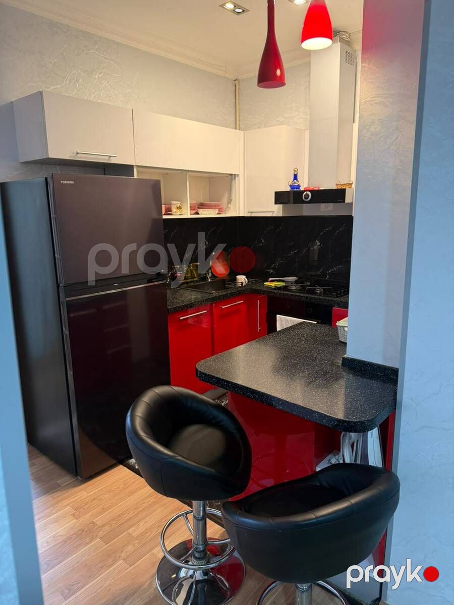İcarəyə verilir 3 otaqlı yeni tikili 85 m² — Mənzil, Bakı (7)