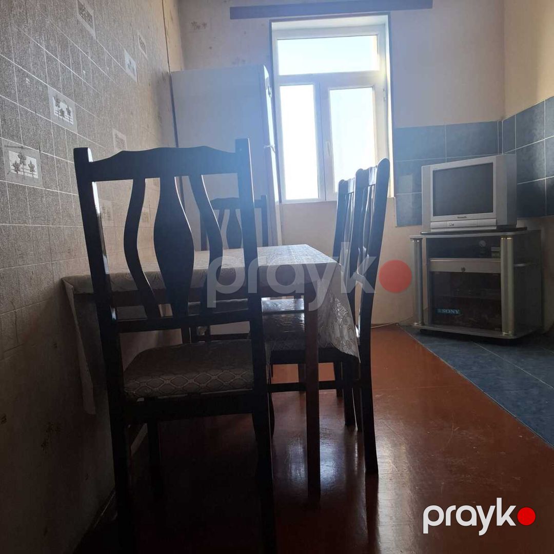 2-otaqlı mənzil, Hacı Zeynalabdin qəs., 50 m² — Mənzil, Sumqayıt (6)