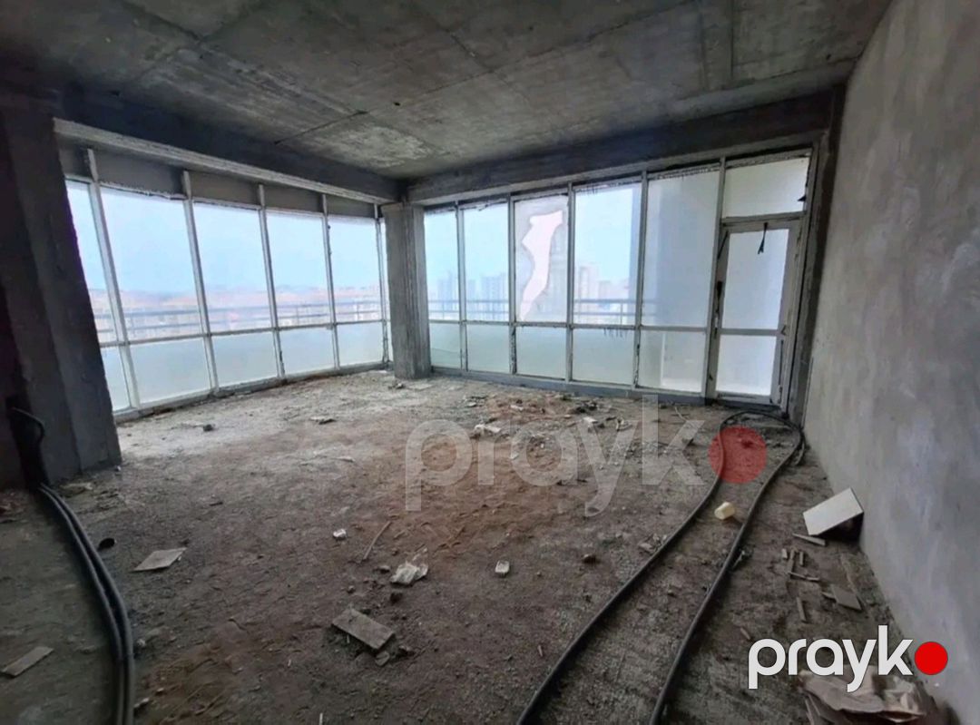 Satılır 4 otaqlı yeni tikili 212 m² — Mənzil, Bakı (2)