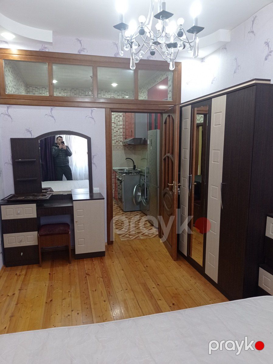 Satılır 2 otaqlı yeni tikili 55 m² — Mənzil, Sumqayıt (8)