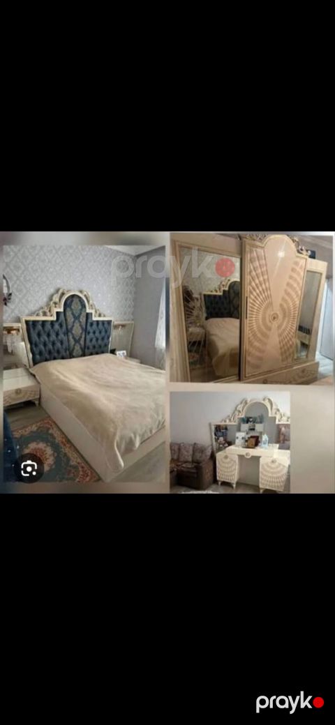 İkinəfərlik çarpayı, Dolab, Termo, Tumba, İşlənmiş — Bakı