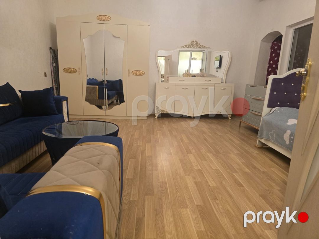 Həyət evi, Yasamal r — Ev, villa, Bakı (5)
