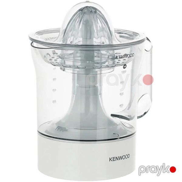 Şirəçəkən Kenwood JE280A Ağ — Mallar, Bakı (2)