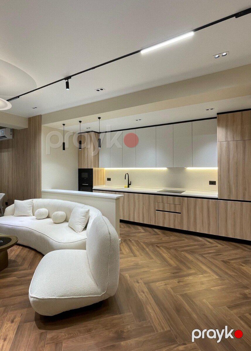 Satılır 4 otaqlı yeni tikili 165 m² — Mənzil, Bakı (8)