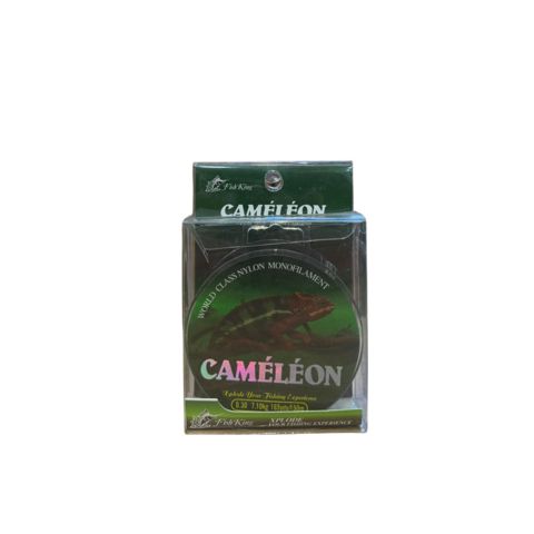 Tək lifli tilov ipi Cameleon N0.30 — Bakı