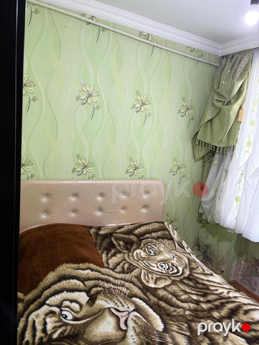 Satılır 2 otaqlı köhnə tikili 41 m² — Mənzil, Bakı (9)