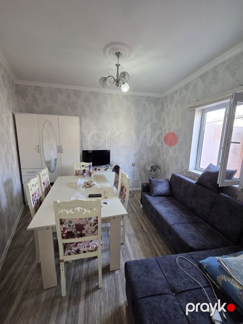 Satılır 1 otaqlı həyət evi/bağ evi 42 m² — Bakı
