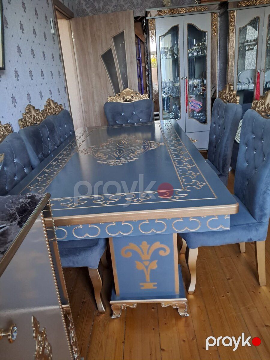 Qonaq otağı mebeli — Mebel, Bakı (2)