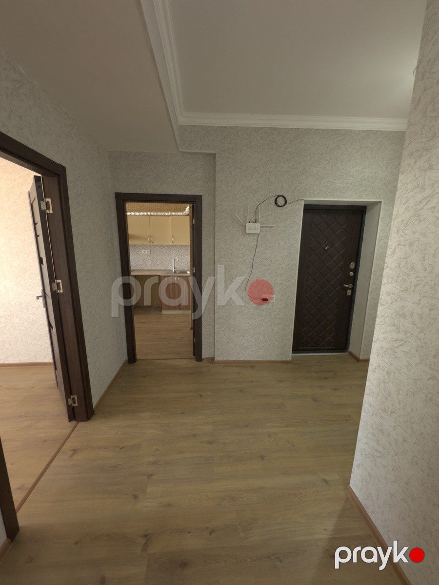 İcarəyə verilir 4 otaqlı yeni tikili 99 m² — Mənzil, Bakı (10)