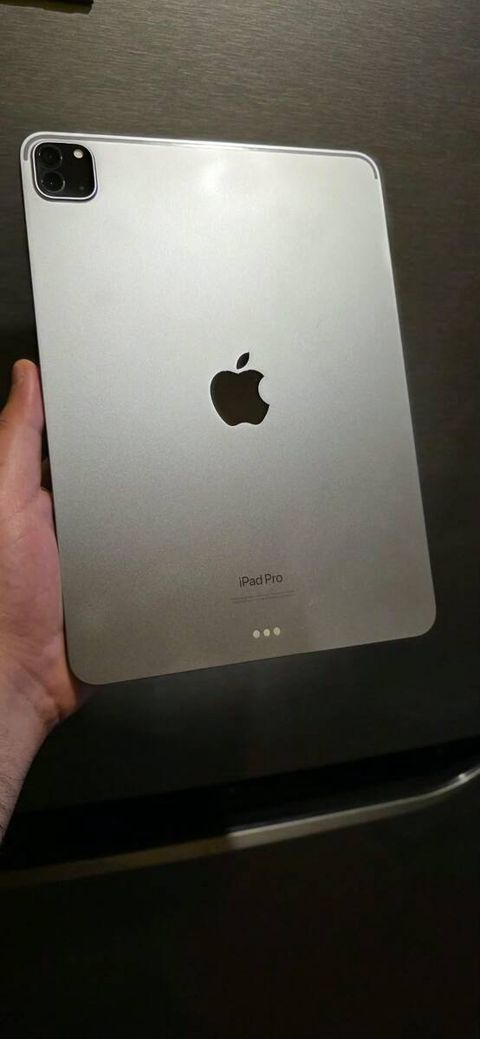 Apple iPad Pro 11 — Bakı