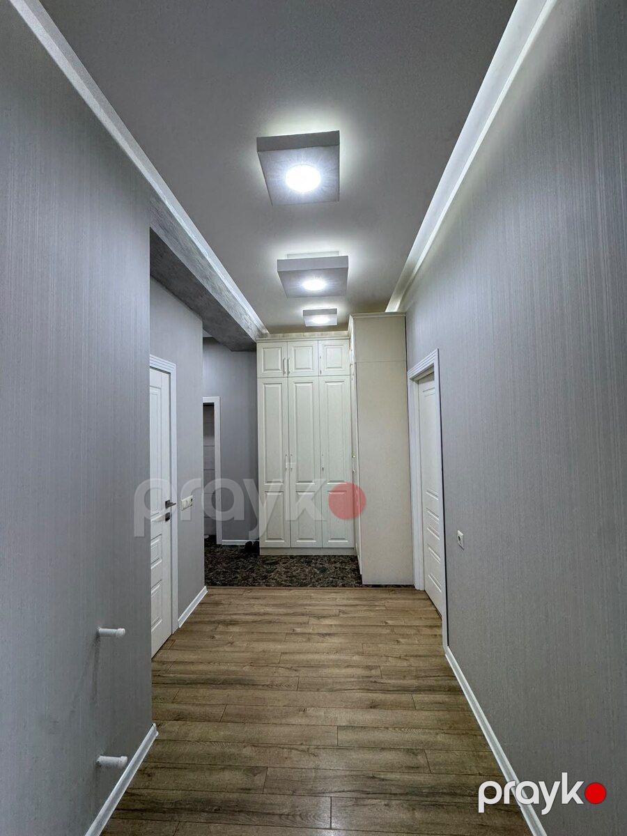2-otaqlı yeni tikili, Xırdalan ş., 76 m² — Mənzil, Xırdalan (4)