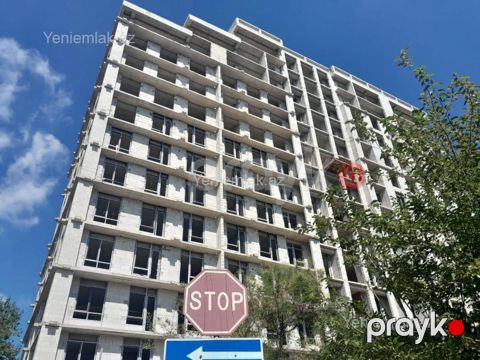 Satılır 2 otaqlı Bina evi menzil (Yeni tikili), 71 m², 4-cü məhəllə — Sumqayıt