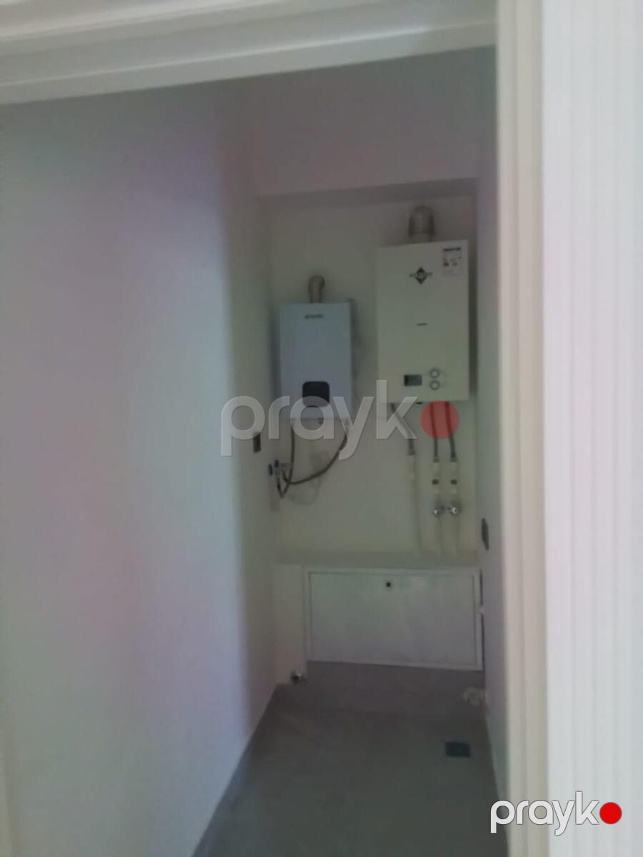 Satılır 4 otaqlı həyət evi/bağ evi 140 m² — Ev, villa, Bakı (11)
