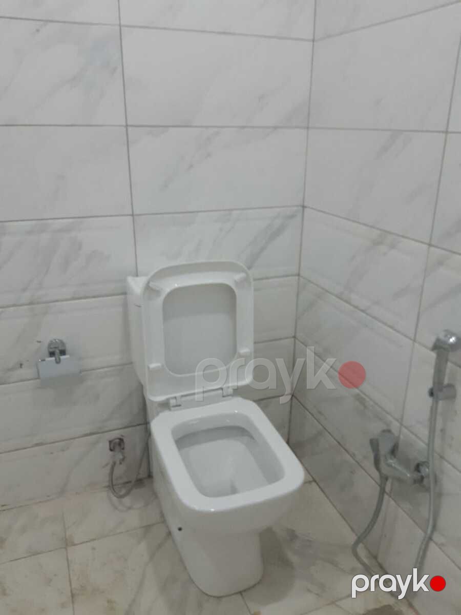 Satılır 4 otaqlı yeni tikili 148 m² — Mənzil, Bakı (7)