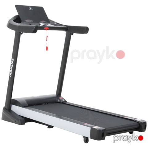 Qaçış trenajoru Ironlife IL-4802 — Bakı