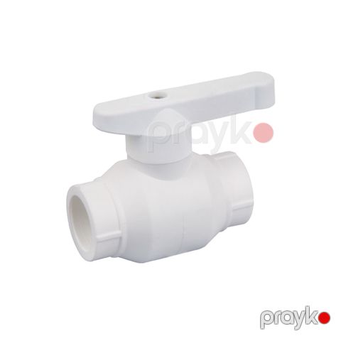 Tesco plastik yuvarlaq vintil 20 mm — Bakı