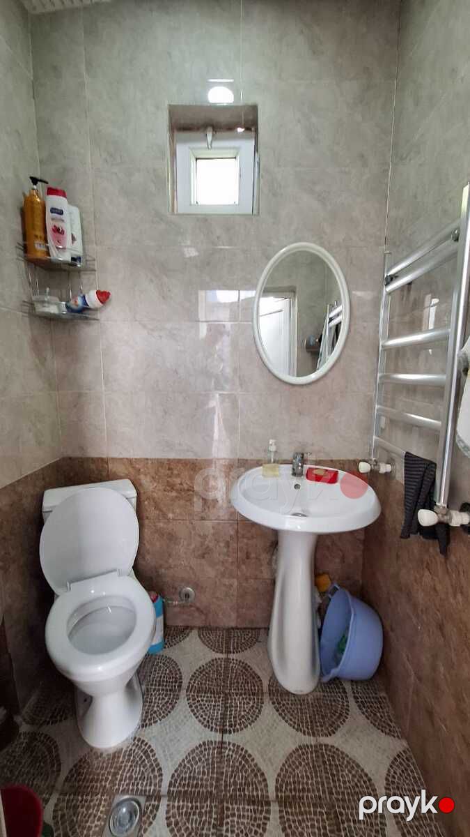 İcarəyə verilir 2 otaqlı həyət evi/bağ evi 63 m² — Ev, villa, Xırdalan (5)