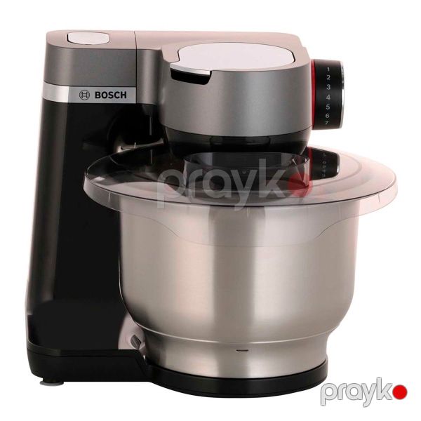 Mətbəx kombaynı Bosch MUMS2VM00 Black — Mallar, Bakı (2)