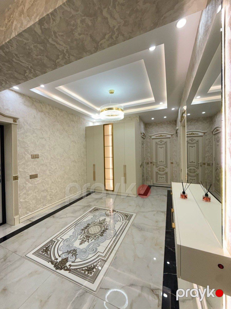 Satılır 2 otaqlı yeni tikili 100 m² — Mənzil, Bakı (12)