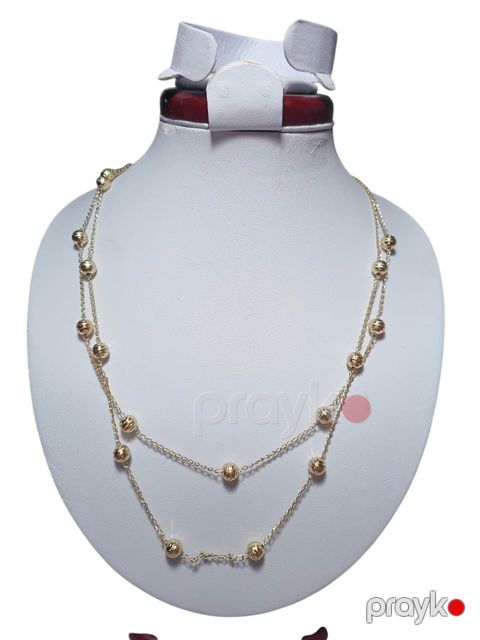 Boyunbağı qadınlar üçün 14356061, gümüş 925 əyar — Bakı