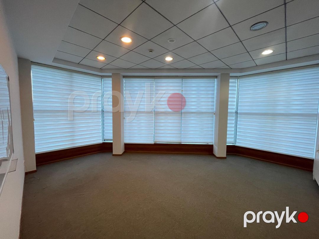 İcarəyə verilir 3 otaqlı ofis 127 m² — Ofis, Bakı (2)