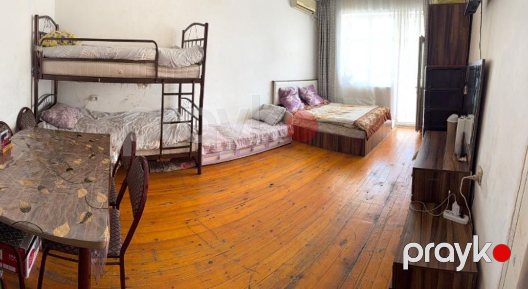 Satılır 3 otaqlı yeni tikili 98 m² — Mənzil, Bakı (5)