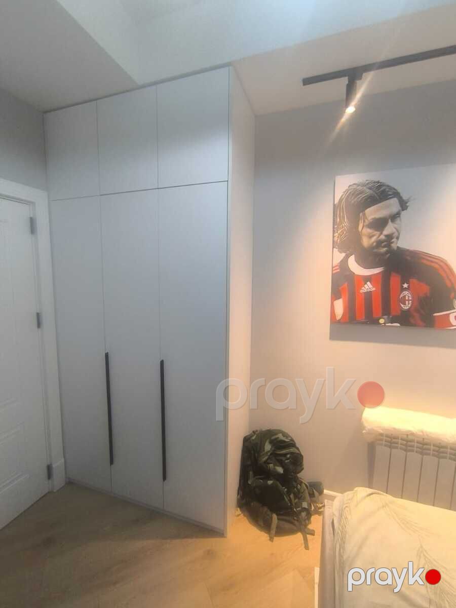 Satılır 2 otaqlı yeni tikili 73 m² — Mənzil, Sumqayıt (5)