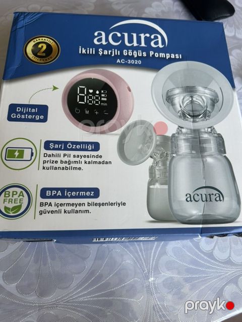 Cüt bidon, Zəmanətlə — Bakı