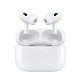 AirPods Pro (2nd generation) with Magsafe Case (Usb-c) Ağ — Goods
