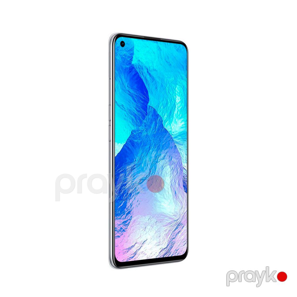 Smartfon Realme GT Master 6/128GB Daybreak Blue — Realme, Bakı (4)