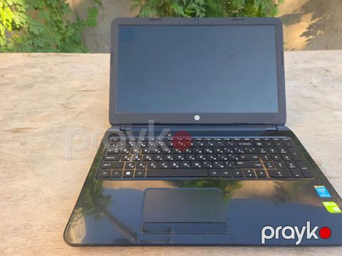 İşlənmiş HP 15.6 Intel Core i5, 256 GB, Ödənişli çatdırılma, Rayonlara çatdırılma — Bakı