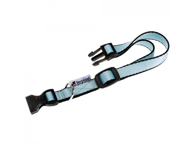 Ferplast Club C10/32 Bala itlər üçün neylon yaxalıq, 10 x 32 sm — Bakı