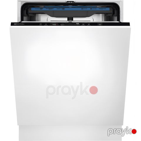 Qabyuyan Electrolux EEM48300L — Bakı