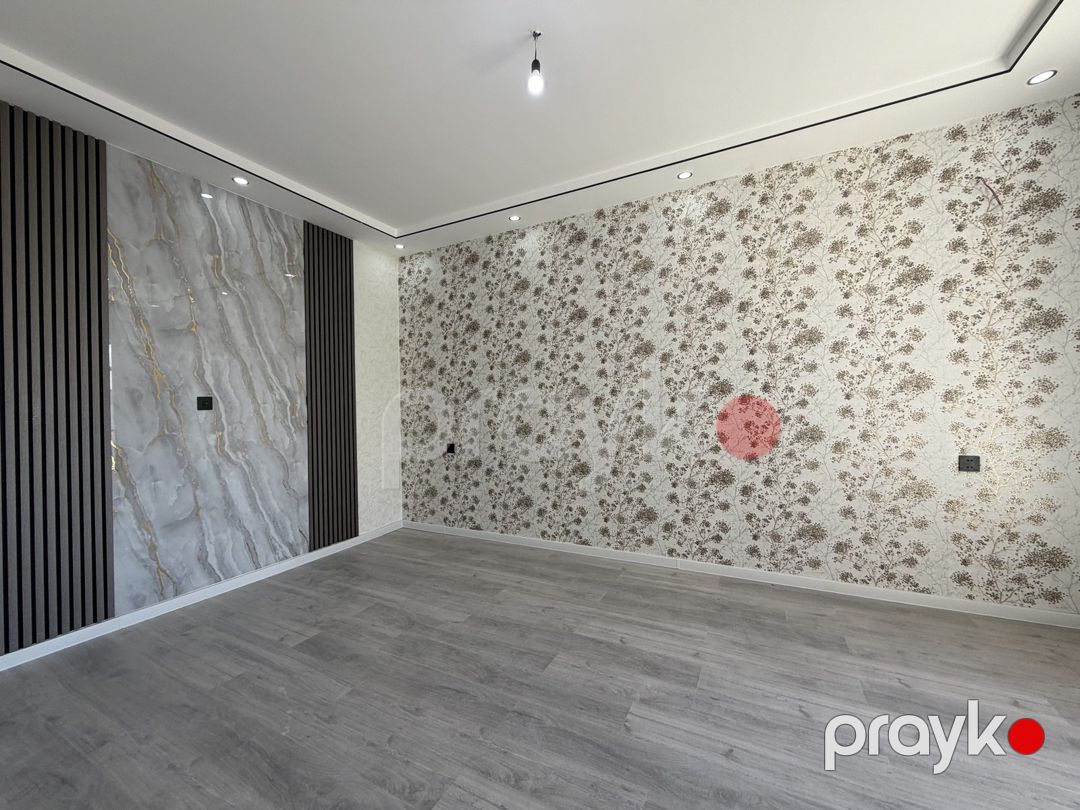 Satılır 3 otaqlı həyət evi/bağ evi 70 m² — Ev, villa, Bakı (4)