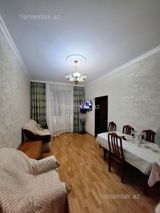 Satılır 3 otaqlı Bina evi menzil (Yeni tikili), 65 m², 9-cu mikrorayon — Ilqar — Mənzil