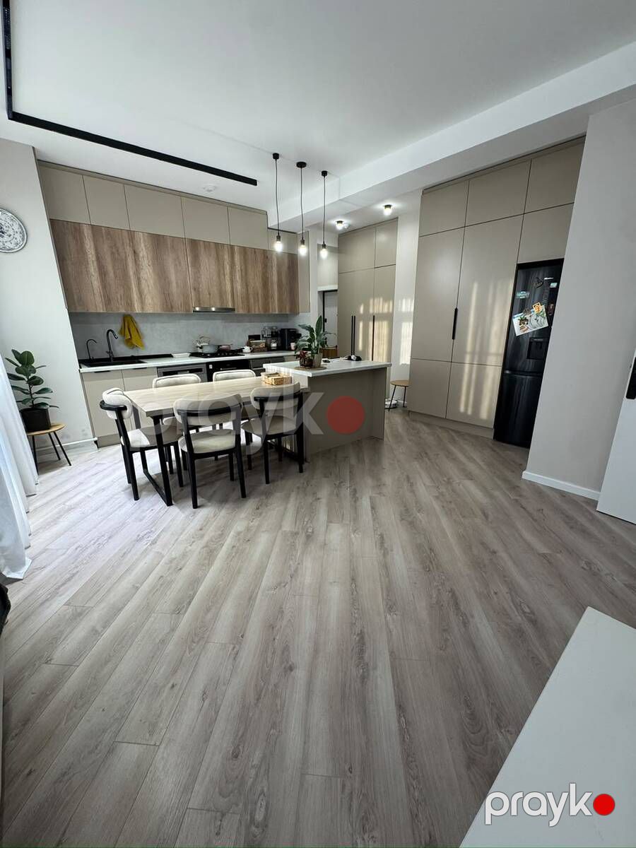Satılır 3 otaqlı yeni tikili 77 m² — Mənzil, Bakı (3)
