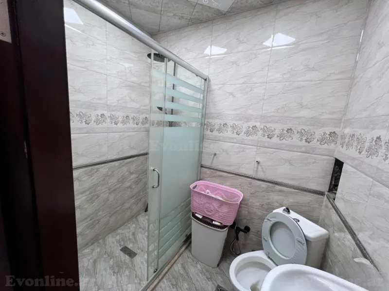 Kirayə verilir 3 otaqlı Mənzil Yeni tikili 90 m² Bakı, Abşeron r., Masazır — Mənzil, Bakı (7)