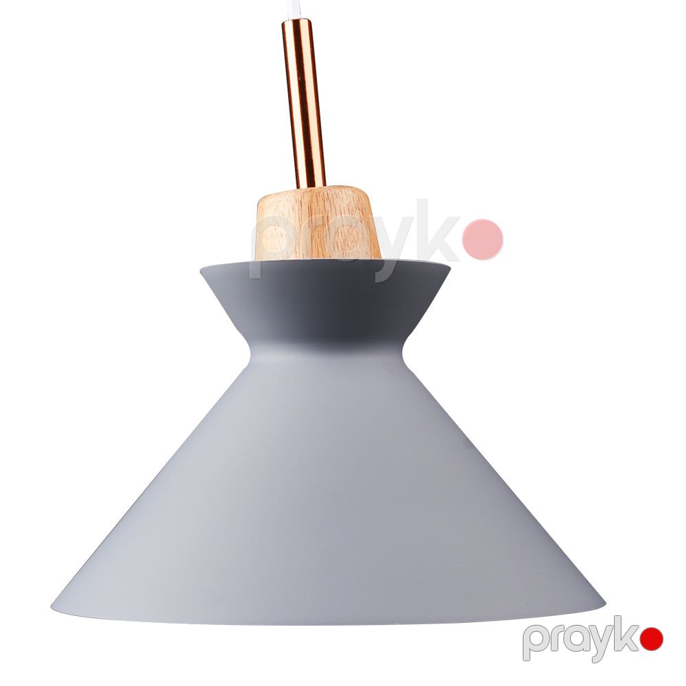Sparkled asma çilçıraq 3 - lü 100-240V E27 HP1035-3 — İşıqlandırma, Bakı (2)