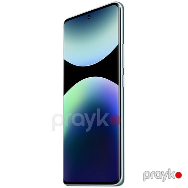 Xiaomi Redmi Note 14 Pro Plus 5G NFC (8GB RAM) Blue 256GB — Mallar, Bakı (5)