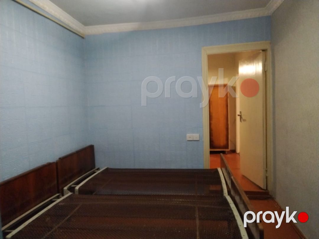 2-otaqlı mənzil kirayə verilir, Elmlər Akademiyası m., 50 m² — Mənzil, Bakı (2)