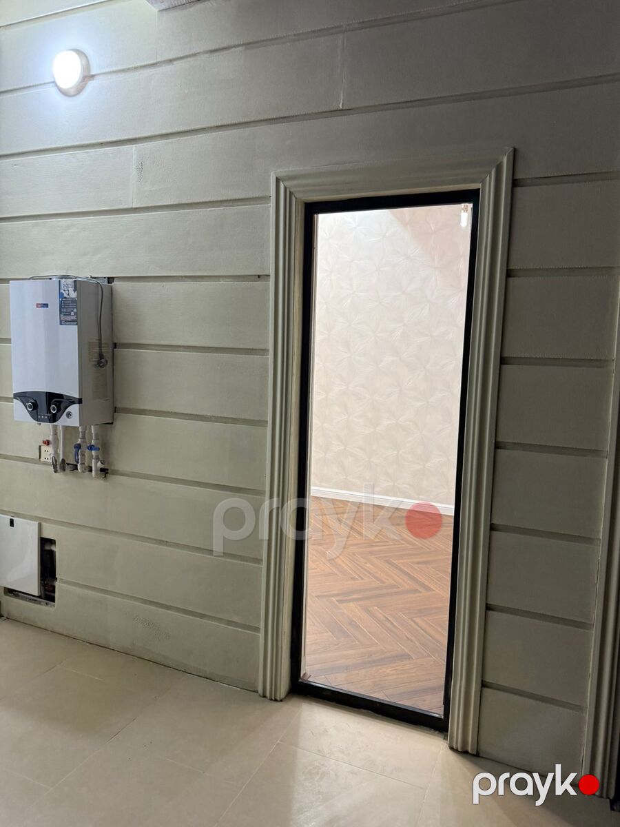 Satılır 2 otaqlı yeni tikili 74 m² — Mənzil, Bakı (12)