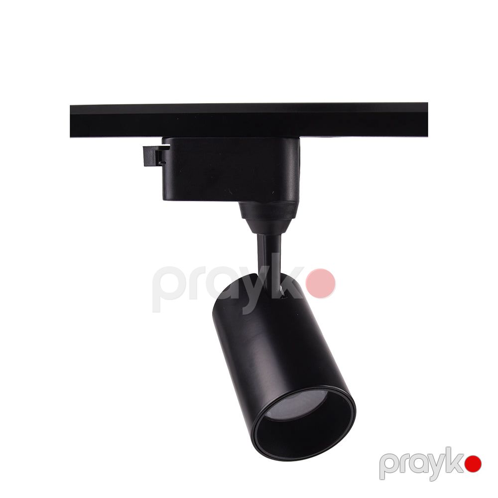 Sparkled vitrin spotu qr 6000K 15W TL2305-15W-B wh — İşıqlandırma, Bakı (2)