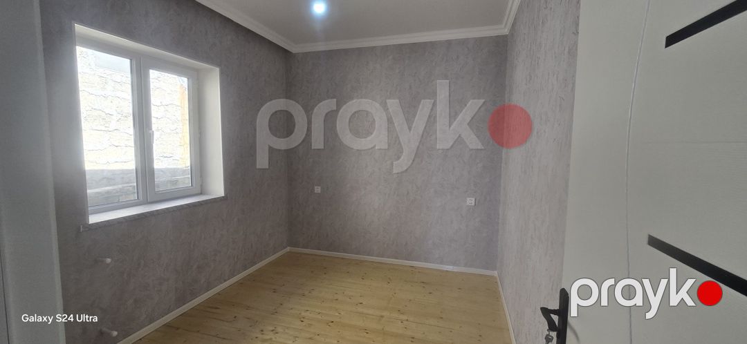 Satılır 3 otaqlı həyət evi/bağ evi 60 m² — Ev, villa, Bakı (9)